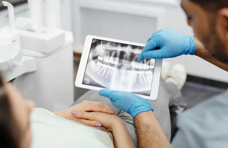dental services
