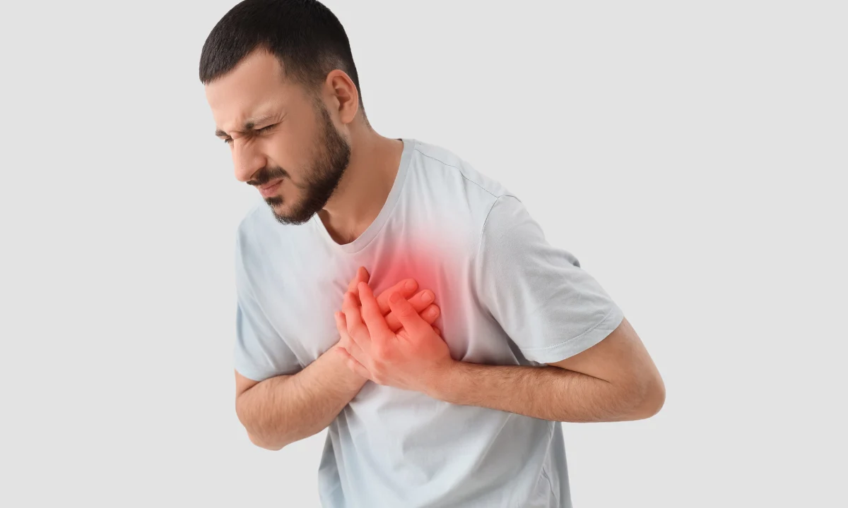 heart disease and oral health