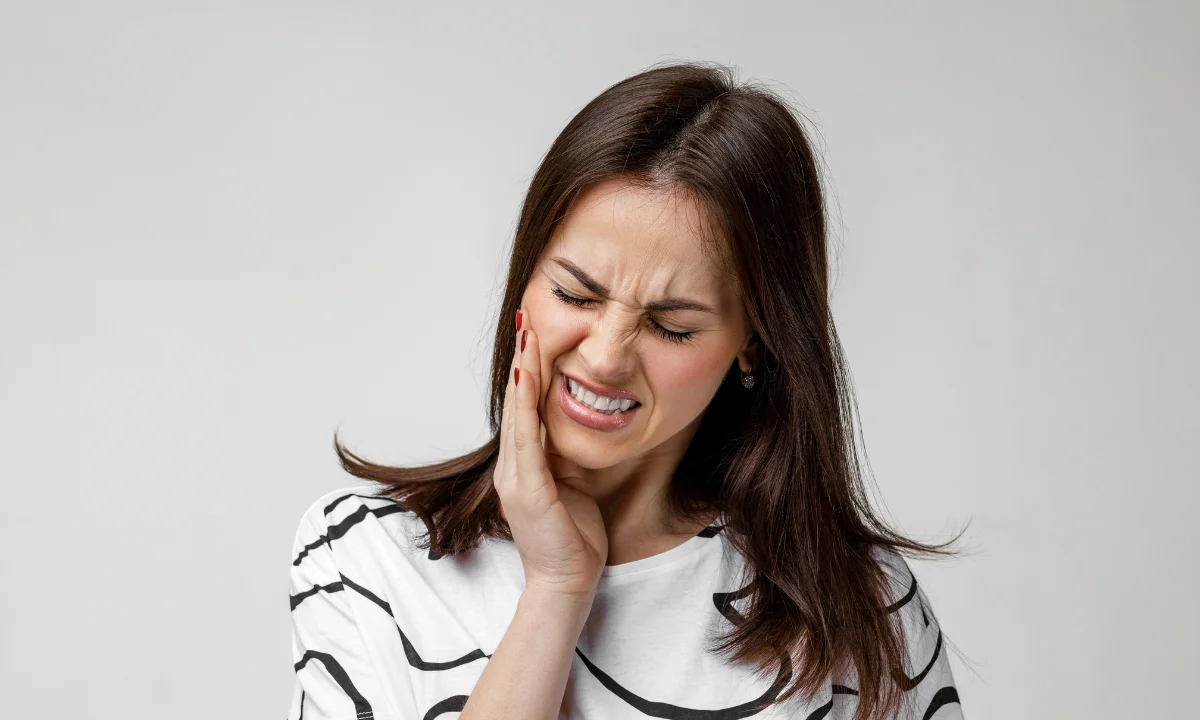 Radiating Tooth Pain